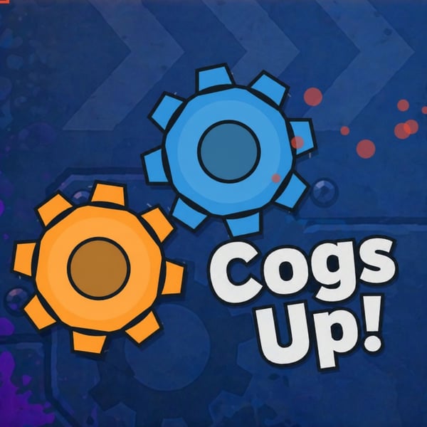 Cogs Up
