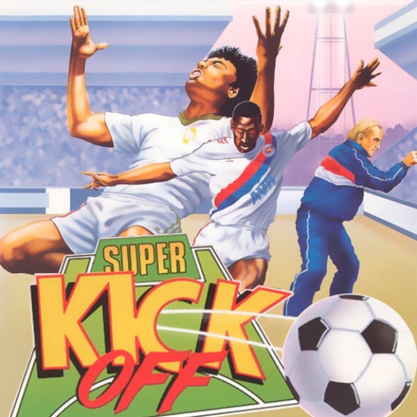 Super Kick Off