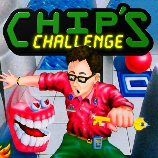 Chip's Challenge