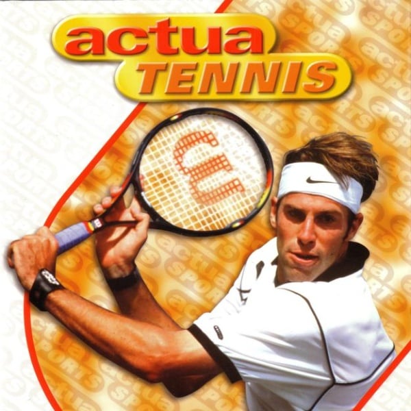 Actua Tennis