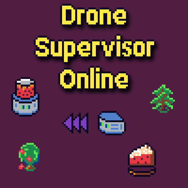Drone Supervisor 2