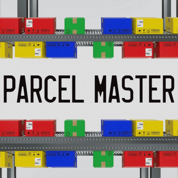 Parcel Master