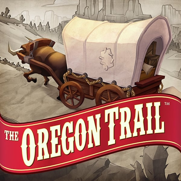 The Oregon Trail