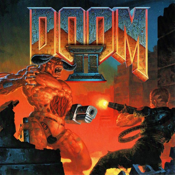 DOOM II