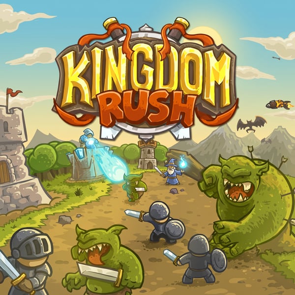 Kingdom Rush