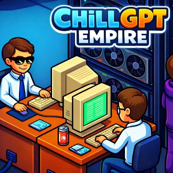 ChillGPT Empire