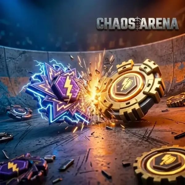 Chaos Arena