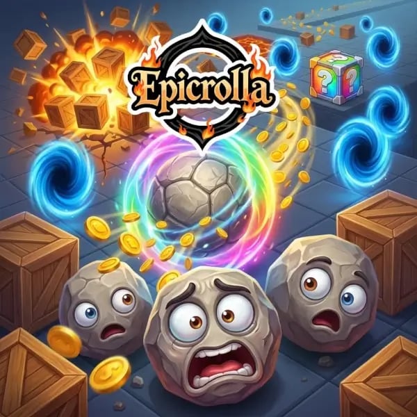Epicrolla