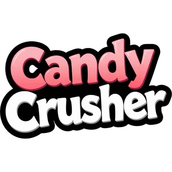 Candy Crusher