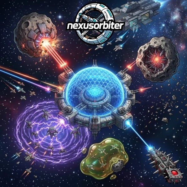 Nexusorbiter