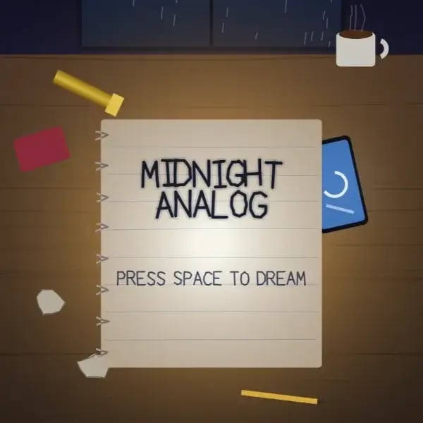 Midnight Analog