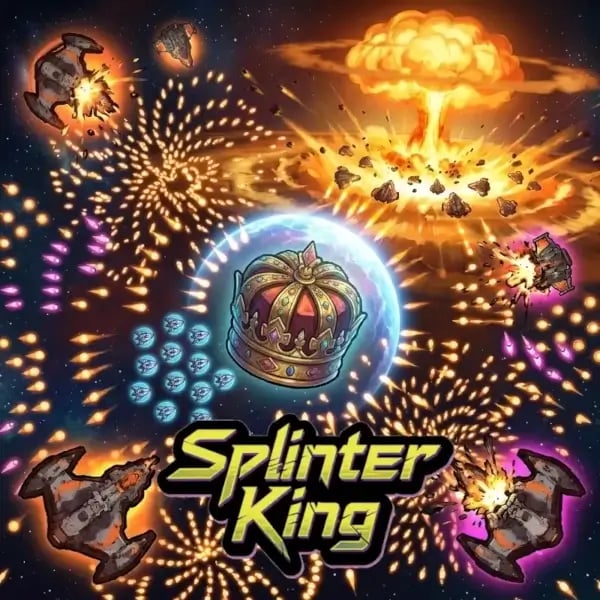 Splinter King