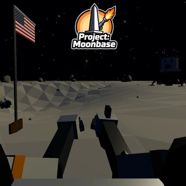 Project: Moonbase