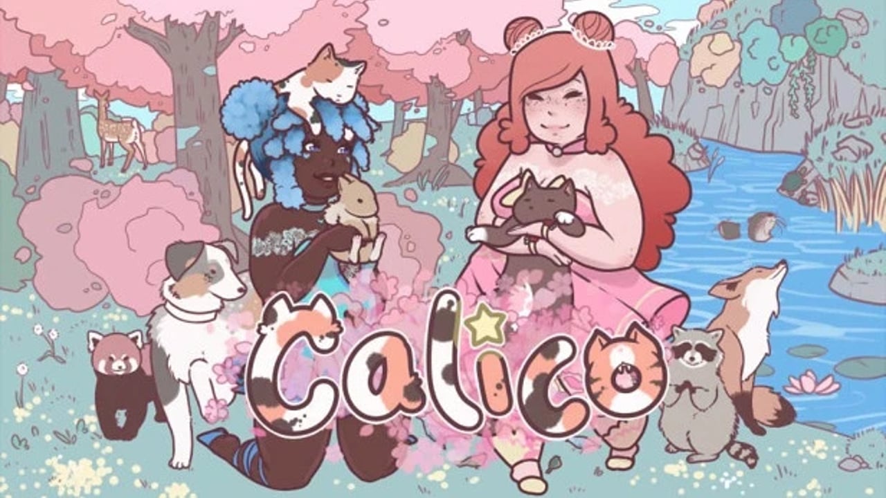 Calico