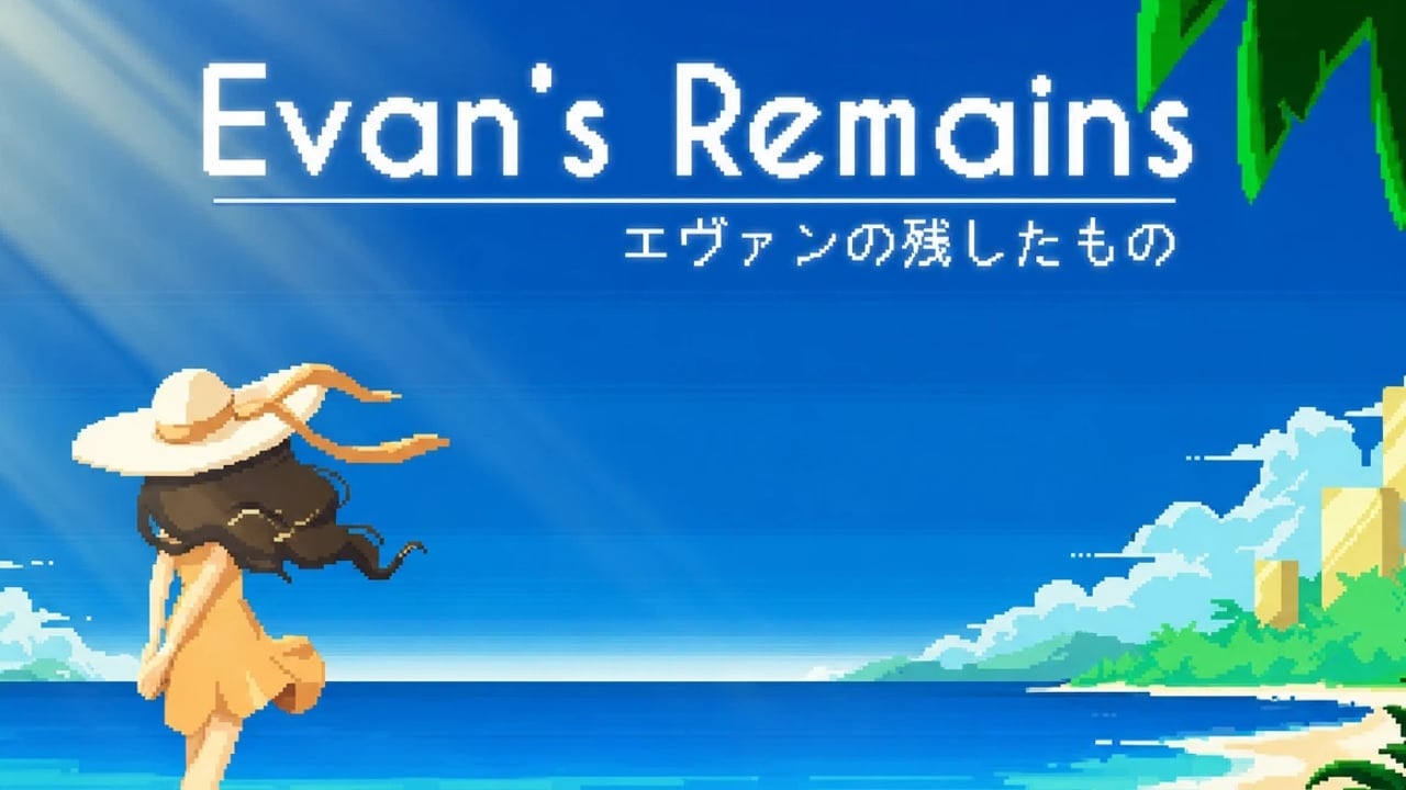 Evan's Remains