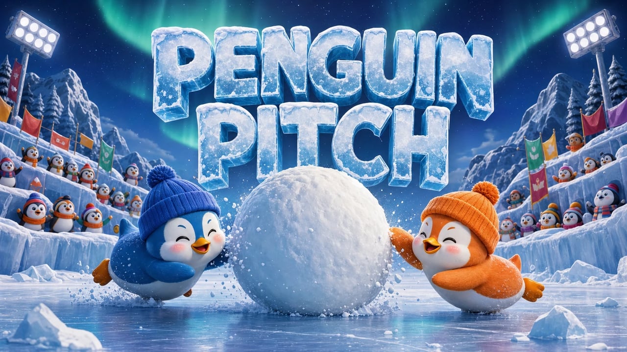 Penguin Sports
