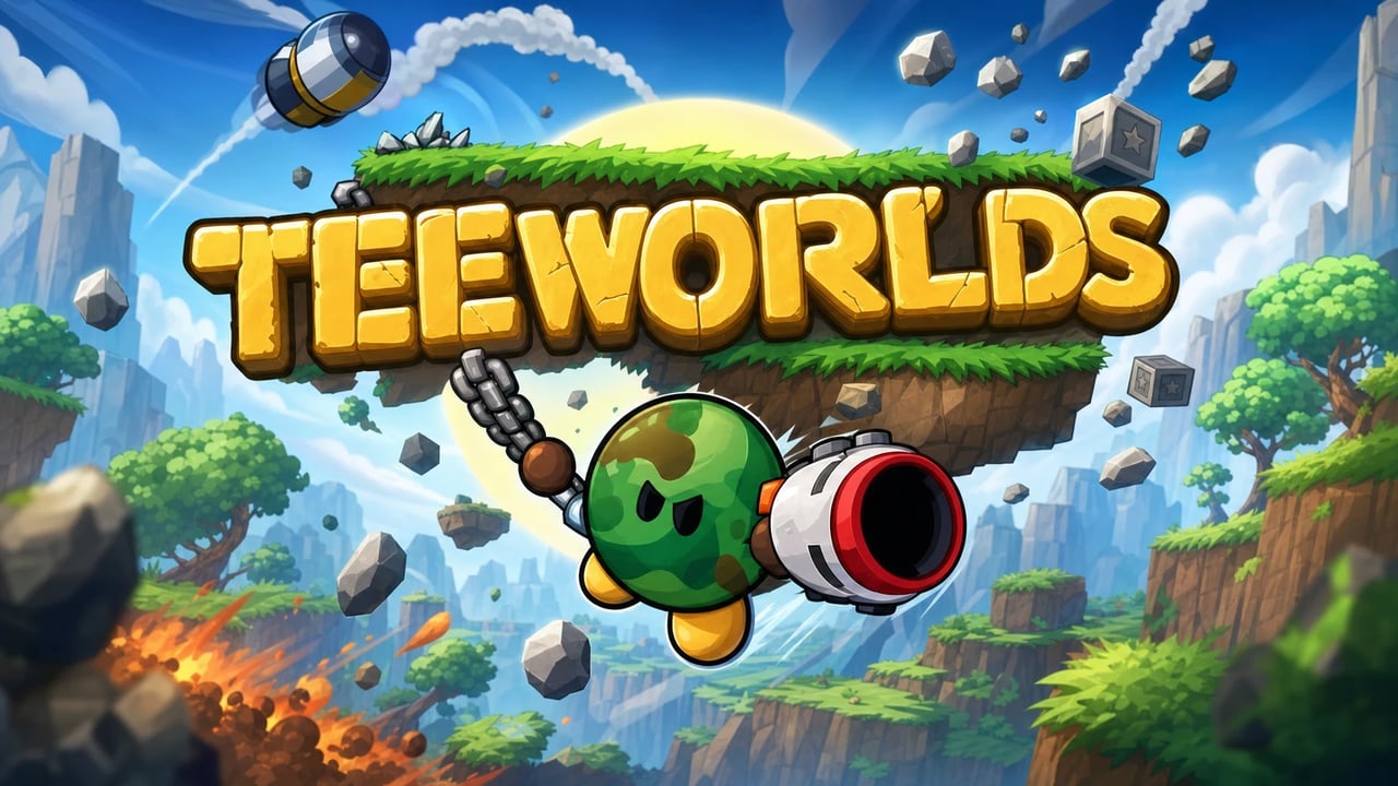 Teeworlds