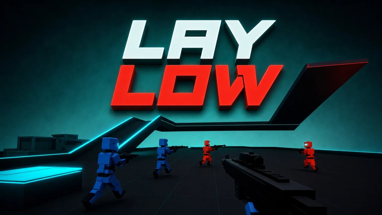 Lay Low