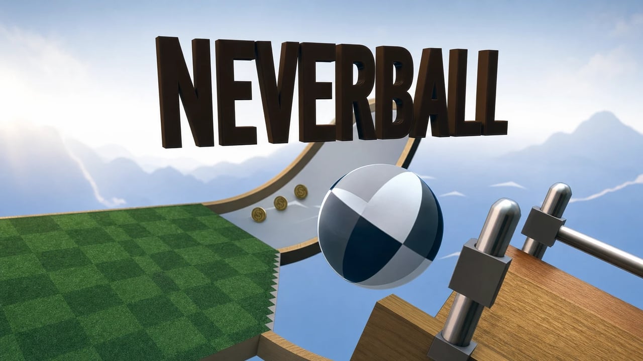 Neverball