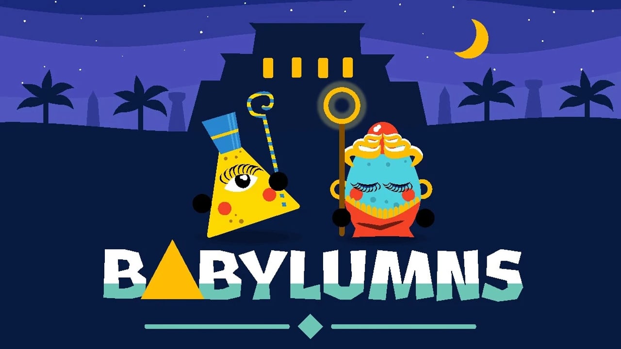 Babylumns