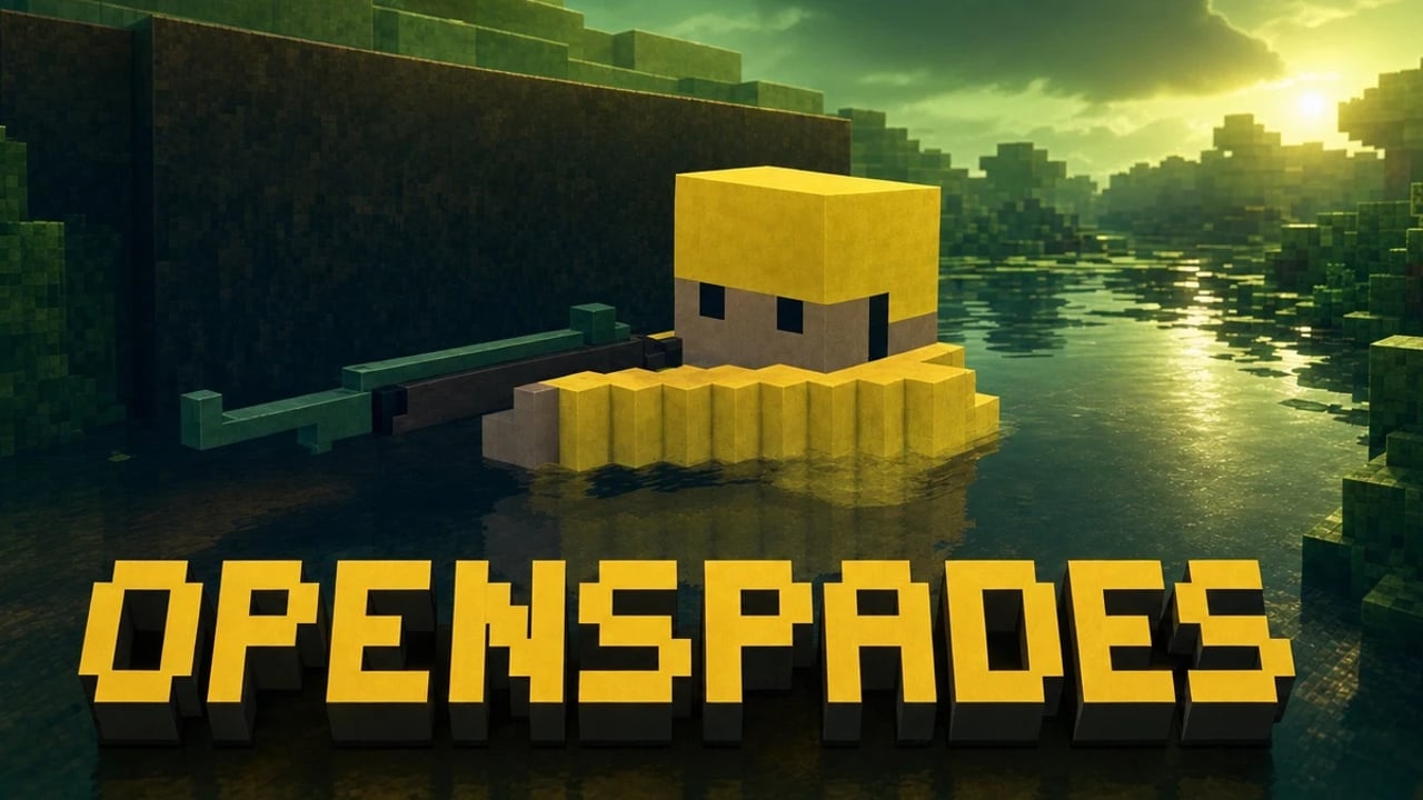 OpenSpades