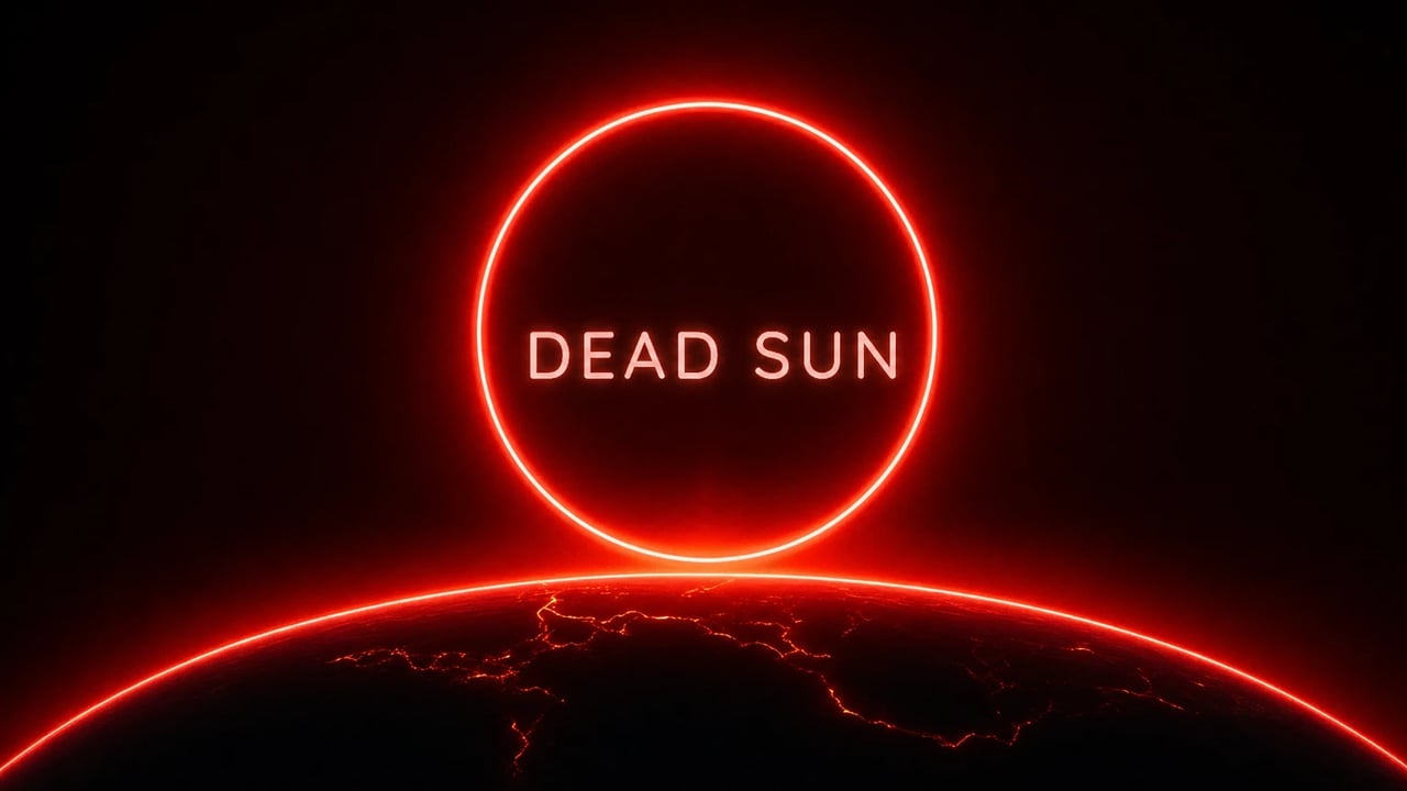 DEAD SUN