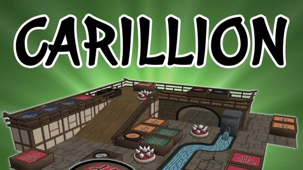 Carillion (free)
