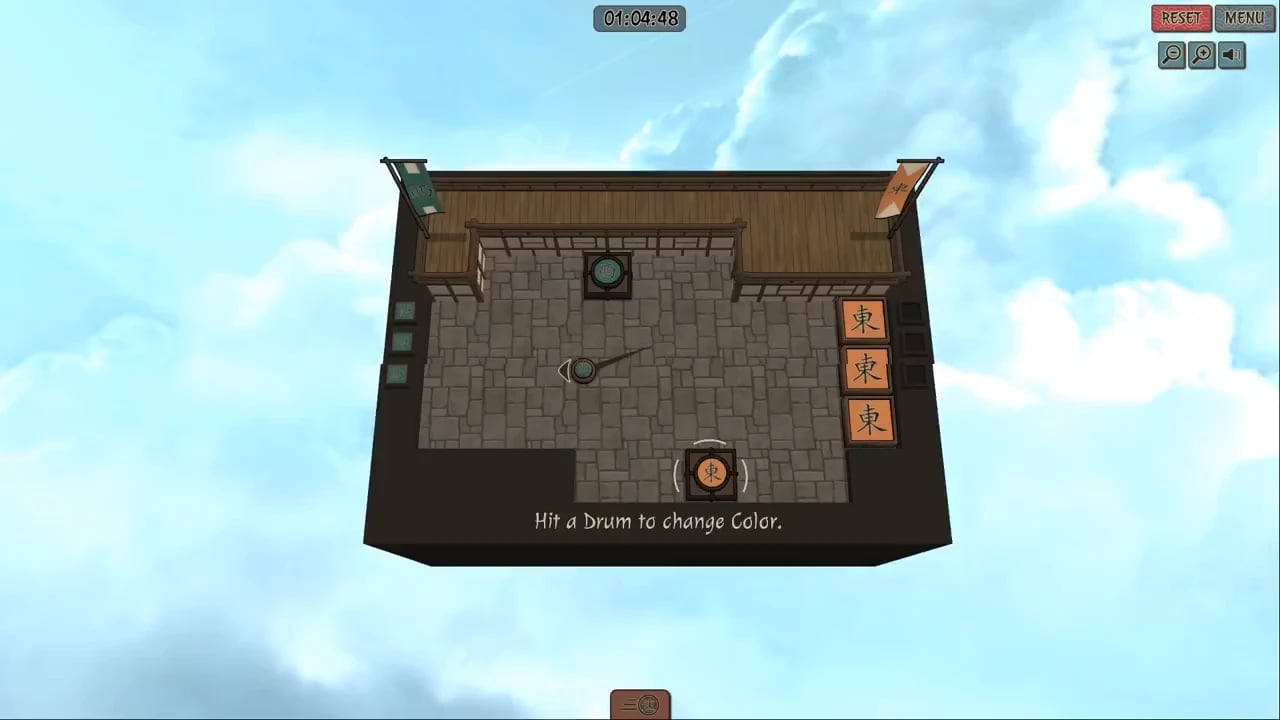 Carillion (free)