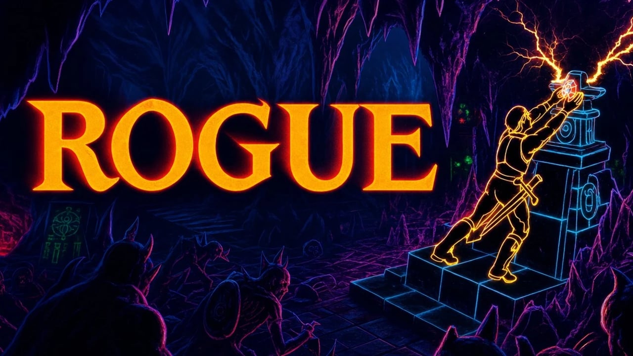 Rogue