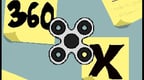 360 x X