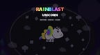 Rainblast Unicorn