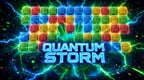 Quantum Storm