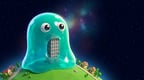 Slime Planet Eater