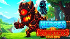 Heroes vs Monsters: Idle RPG