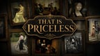 The "That Is Priceless" Game