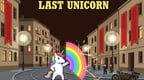 Last Unicorn