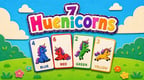 7 Huenicorns