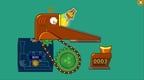 Steampunk Idle Spinner GameJam