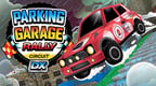 Parking Garage Rally Circuit DX