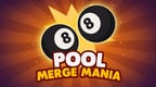 2048 Pool Merge