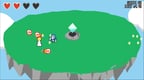 Save the Princess!!