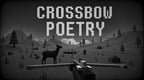Crossbow Poetry