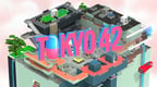 Tokyo 42
