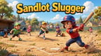 Sandlot Slugger