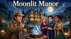 Moonlit Manor