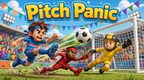 Pitch Panic