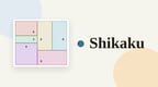 Shikaku