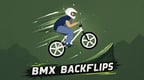 BMX Backflips