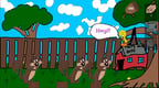 Squirrel Launcher 2000