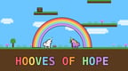 Hooves Of Hope